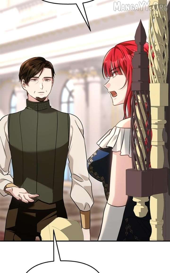 Surviving as the Crown Princes Childhood Friend Chapter 46 - Page 52