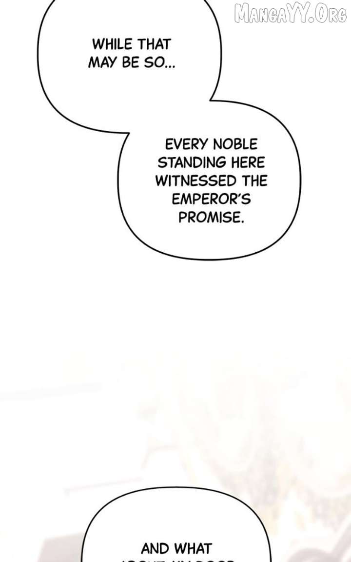 Surviving as the Crown Princes Childhood Friend Chapter 46 - Page 53