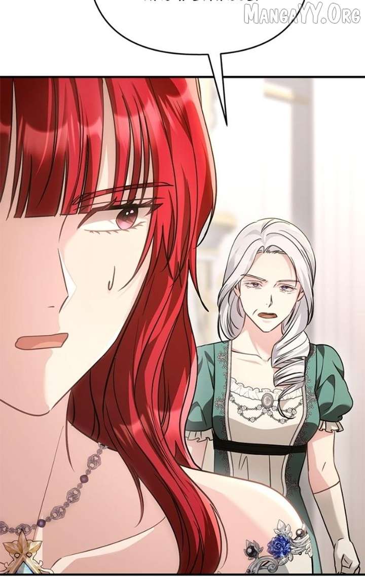 Surviving as the Crown Princes Childhood Friend Chapter 46 - Page 56