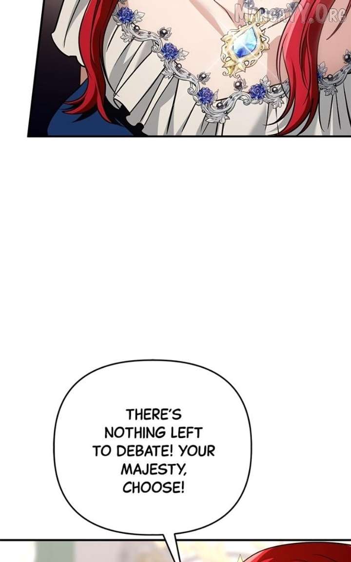 Surviving as the Crown Princes Childhood Friend Chapter 46 - Page 58