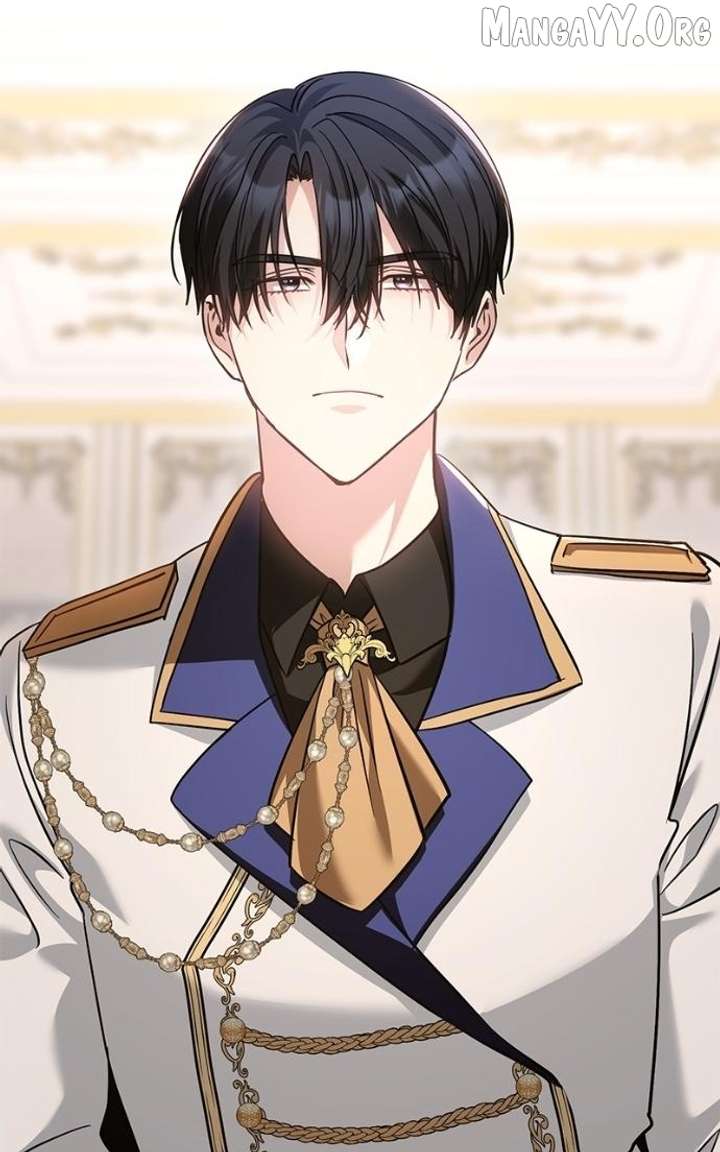 Surviving as the Crown Princes Childhood Friend Chapter 46 - Page 61