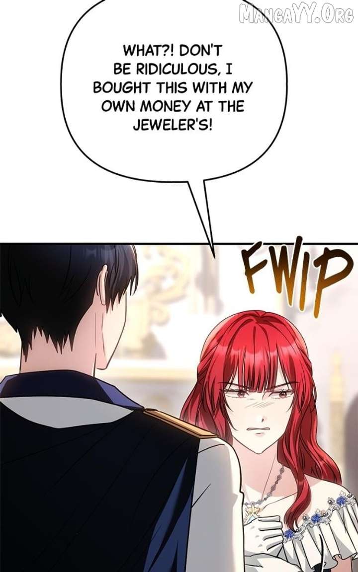 Surviving as the Crown Princes Childhood Friend Chapter 46 - Page 68