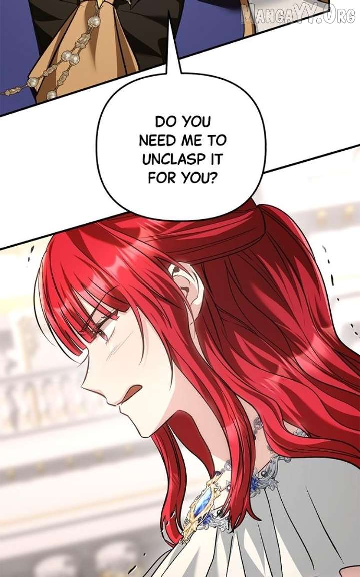 Surviving as the Crown Princes Childhood Friend Chapter 46 - Page 71