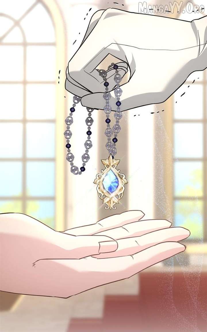 Surviving as the Crown Princes Childhood Friend Chapter 46 - Page 73