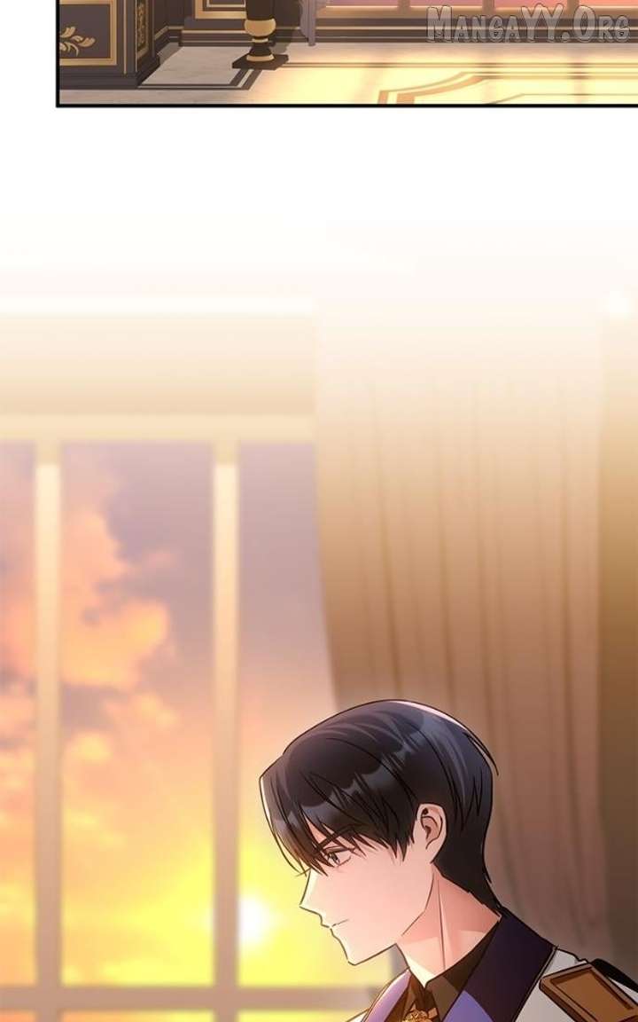 Surviving as the Crown Princes Childhood Friend Chapter 46 - Page 76