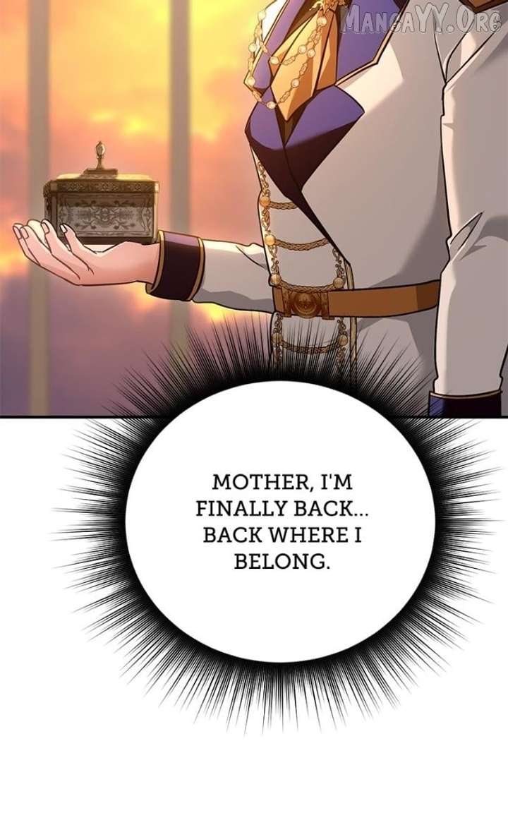 Surviving as the Crown Princes Childhood Friend Chapter 46 - Page 77