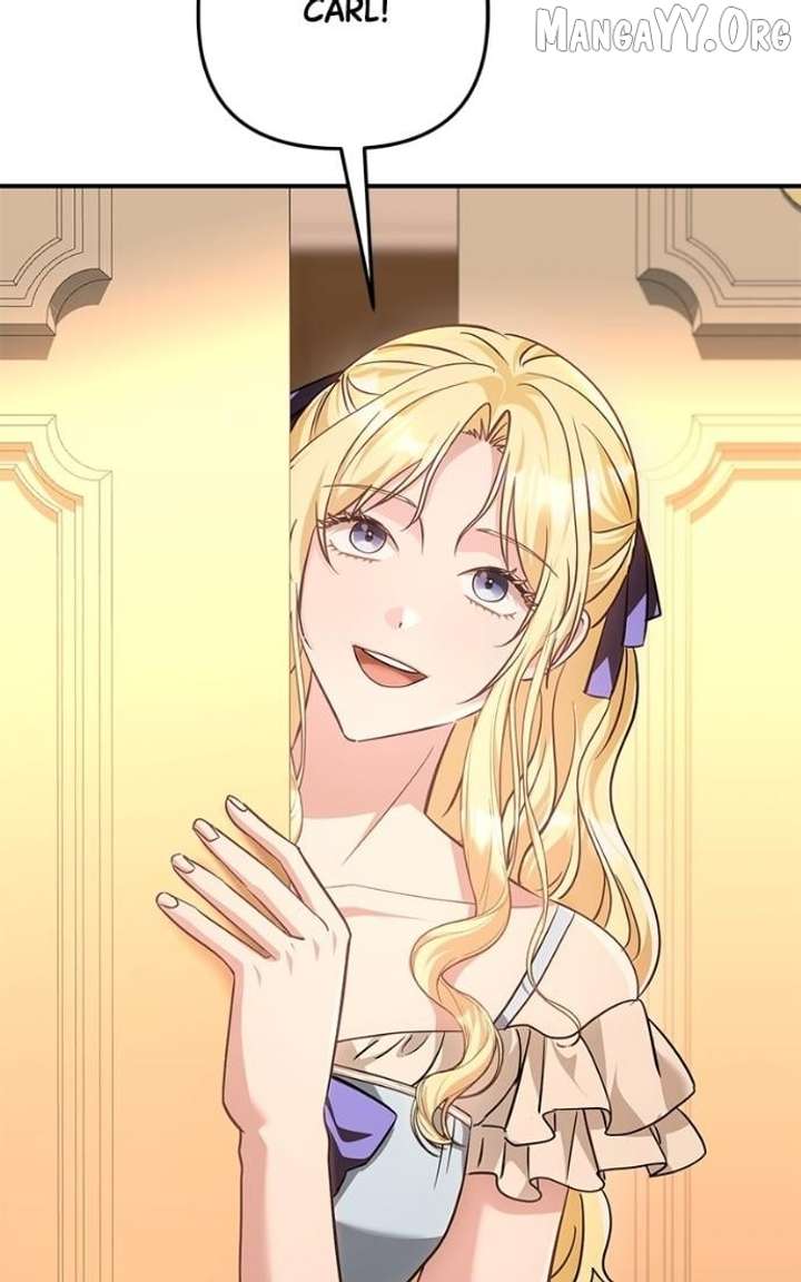 Surviving as the Crown Princes Childhood Friend Chapter 46 - Page 79