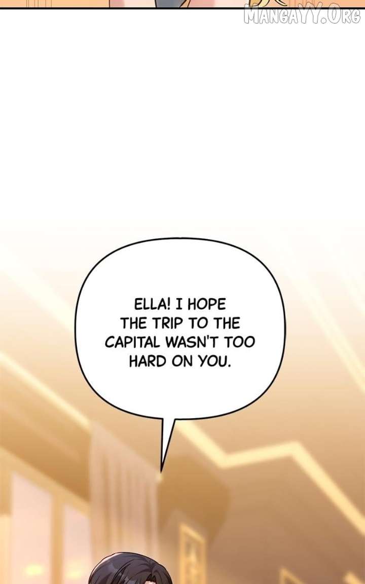 Surviving as the Crown Princes Childhood Friend Chapter 46 - Page 80