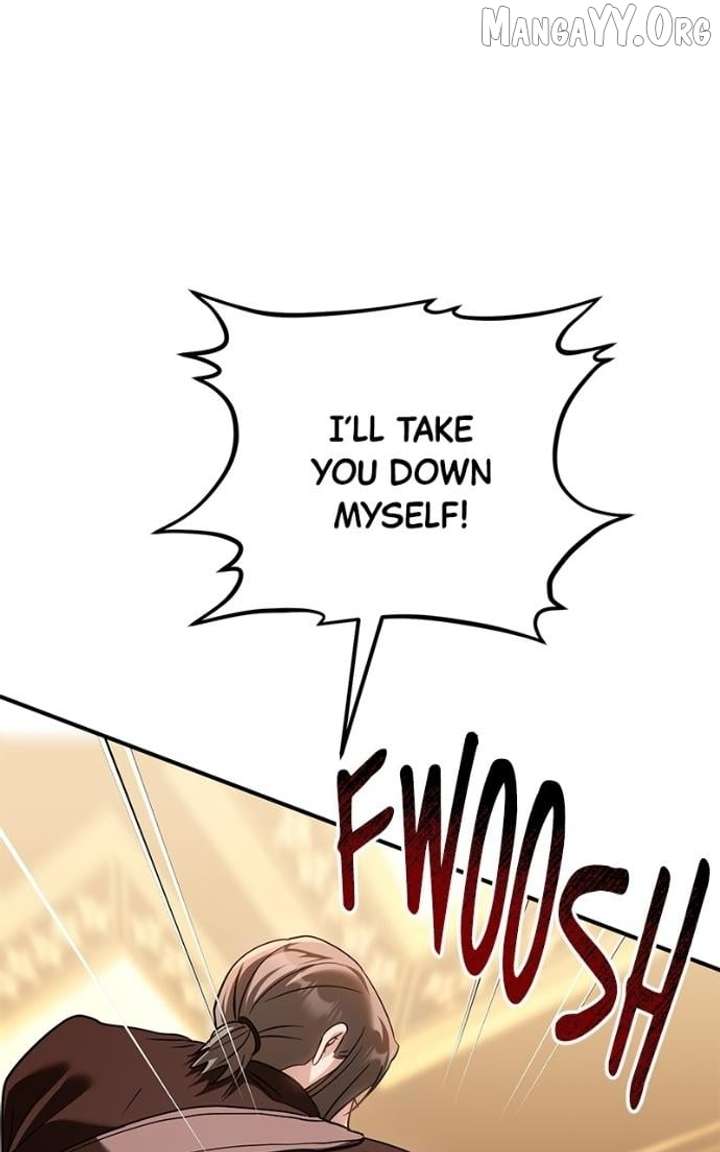 Surviving as the Crown Princes Childhood Friend Chapter 46 - Page 9