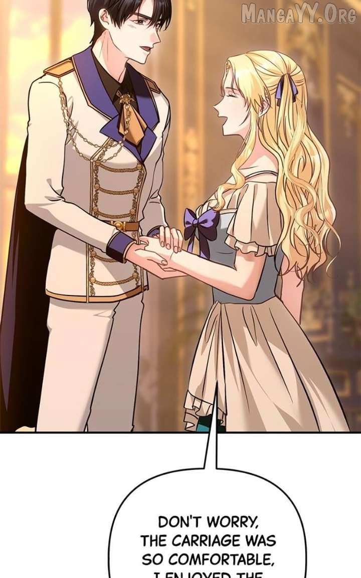 Surviving as the Crown Princes Childhood Friend Chapter 46 - Page 81