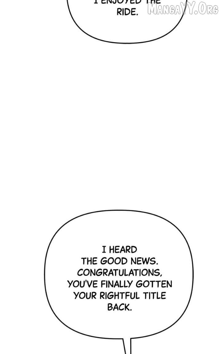 Surviving as the Crown Princes Childhood Friend Chapter 46 - Page 82