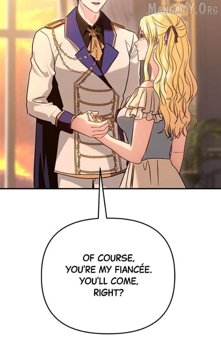 Surviving as the Crown Princes Childhood Friend Chapter 46 - Page 85