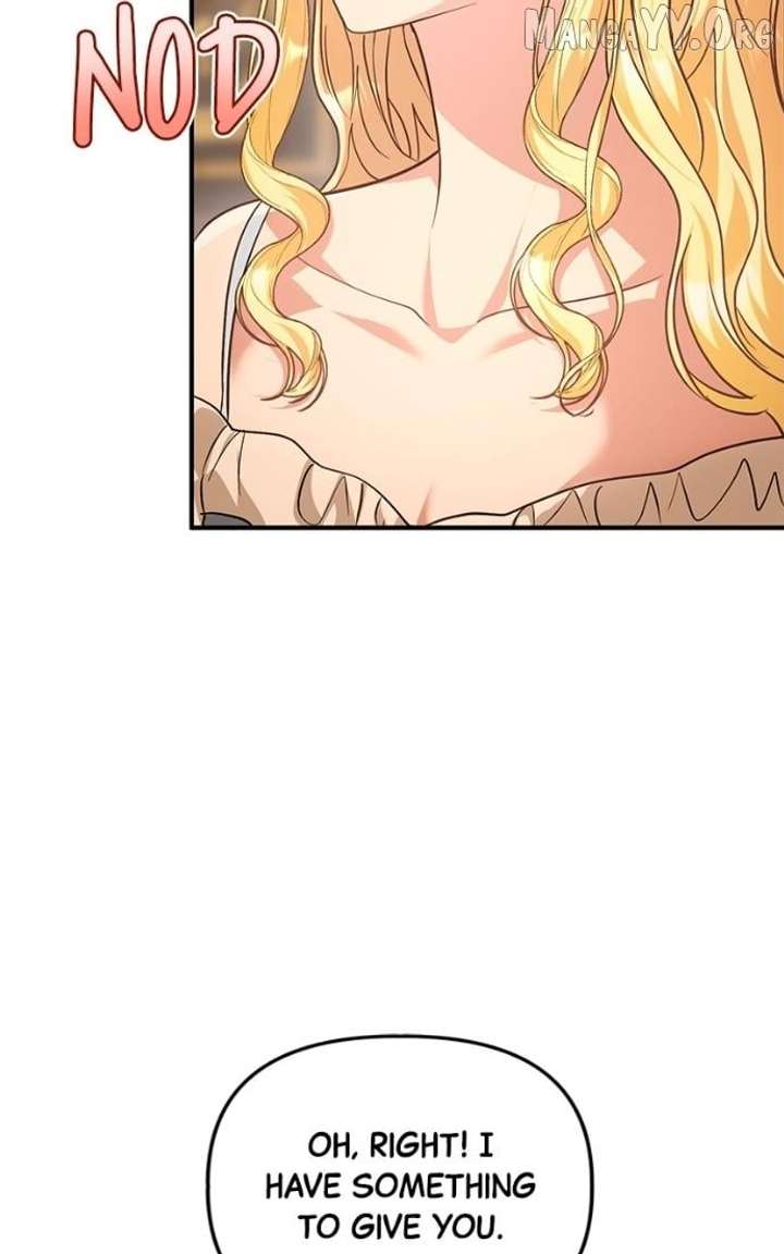 Surviving as the Crown Princes Childhood Friend Chapter 46 - Page 87