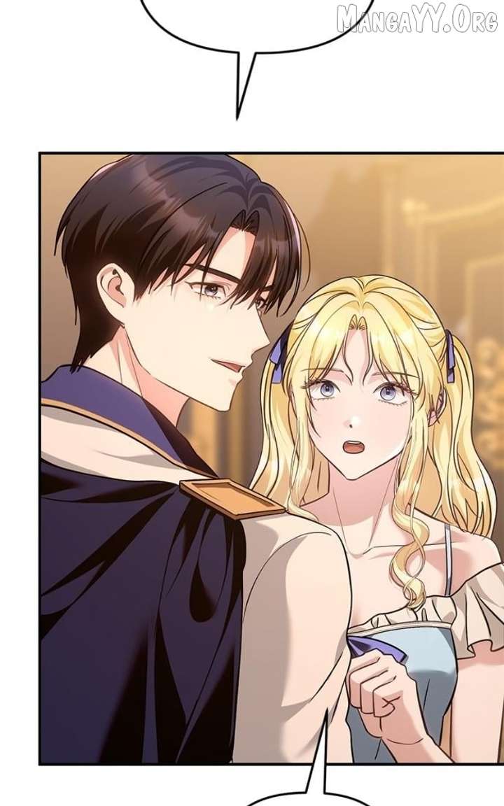 Surviving as the Crown Princes Childhood Friend Chapter 46 - Page 88