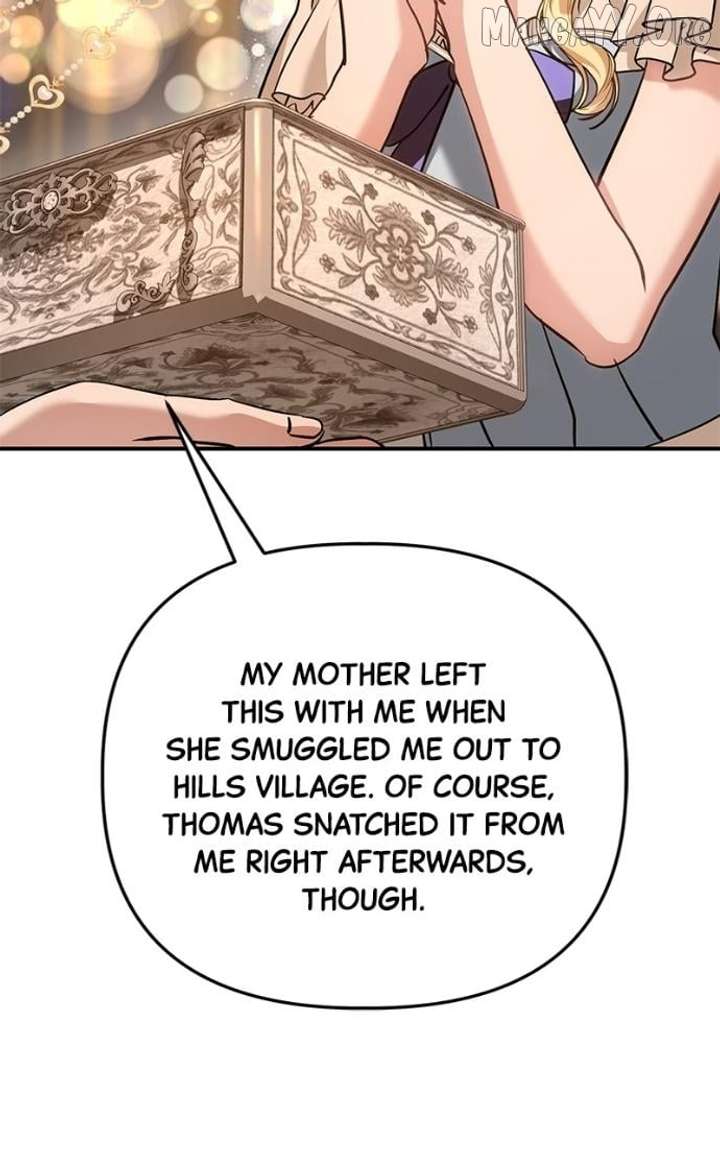 Surviving as the Crown Princes Childhood Friend Chapter 46 - Page 91