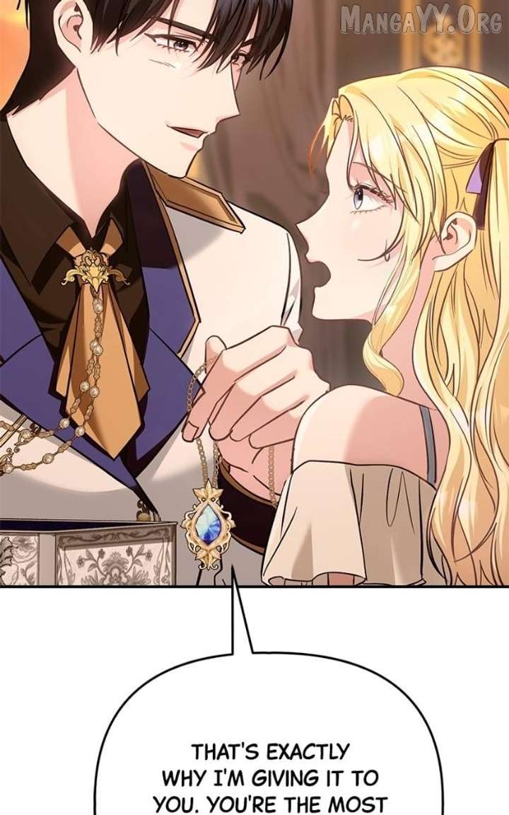 Surviving as the Crown Princes Childhood Friend Chapter 46 - Page 93