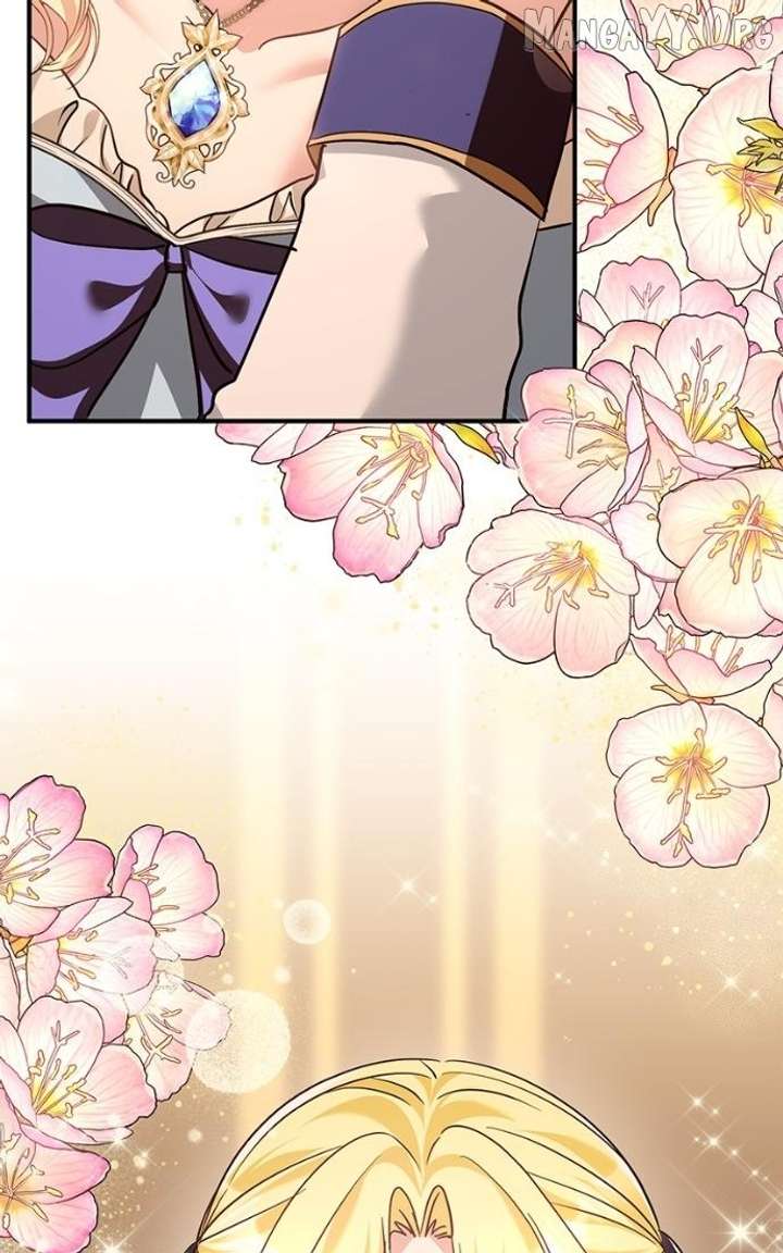 Surviving as the Crown Princes Childhood Friend Chapter 46 - Page 95