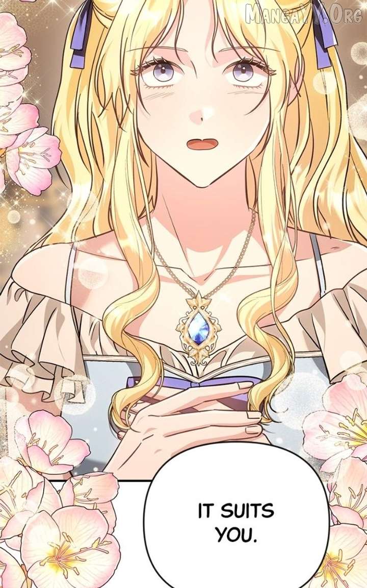 Surviving as the Crown Princes Childhood Friend Chapter 46 - Page 96