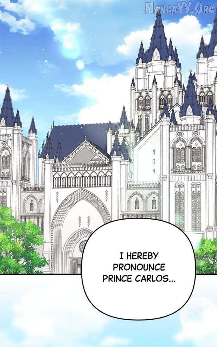 Surviving as the Crown Princes Childhood Friend Chapter 46 - Page 100