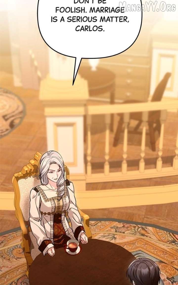 Surviving as the Crown Princes Childhood Friend Chapter 47 - Page 16