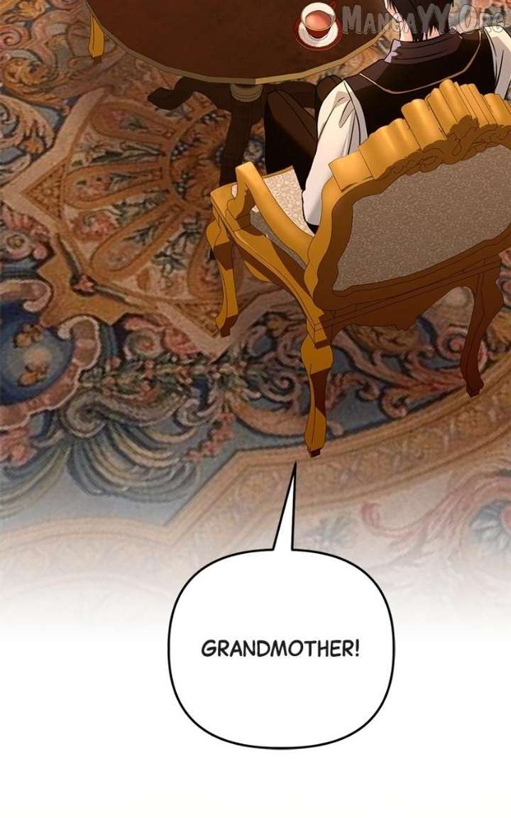 Surviving as the Crown Princes Childhood Friend Chapter 47 - Page 17