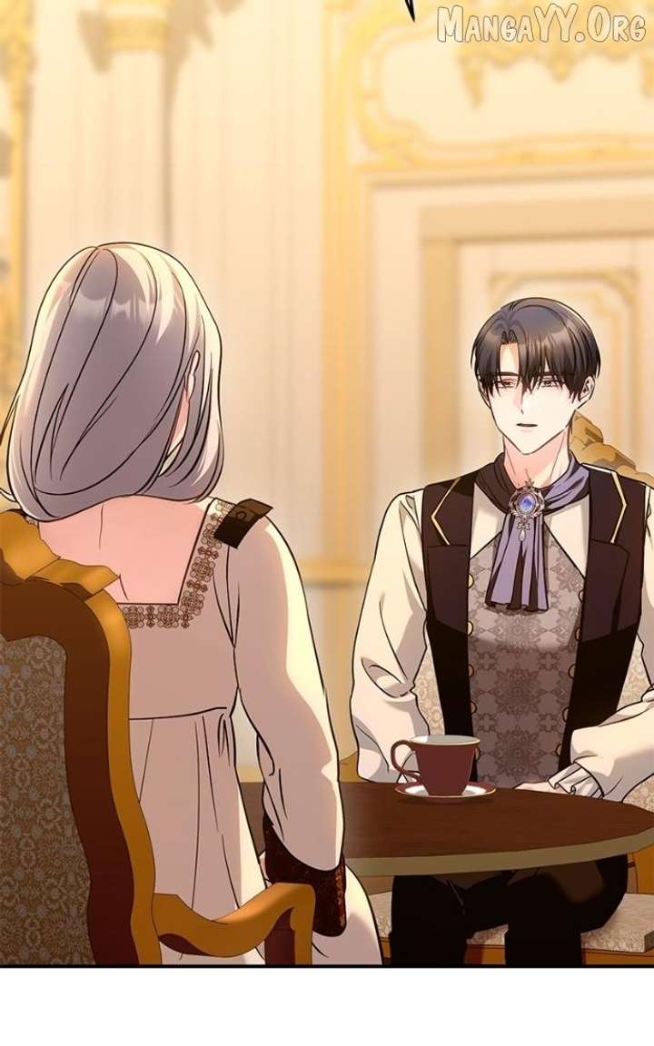 Surviving as the Crown Princes Childhood Friend Chapter 47 - Page 3