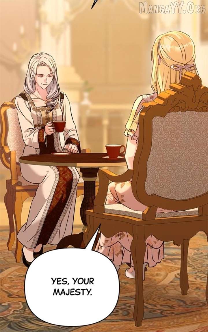 Surviving as the Crown Princes Childhood Friend Chapter 47 - Page 26