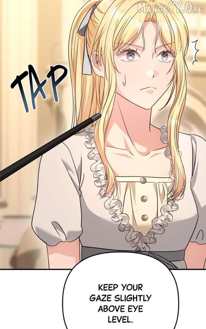 Surviving as the Crown Princes Childhood Friend Chapter 47 - Page 57