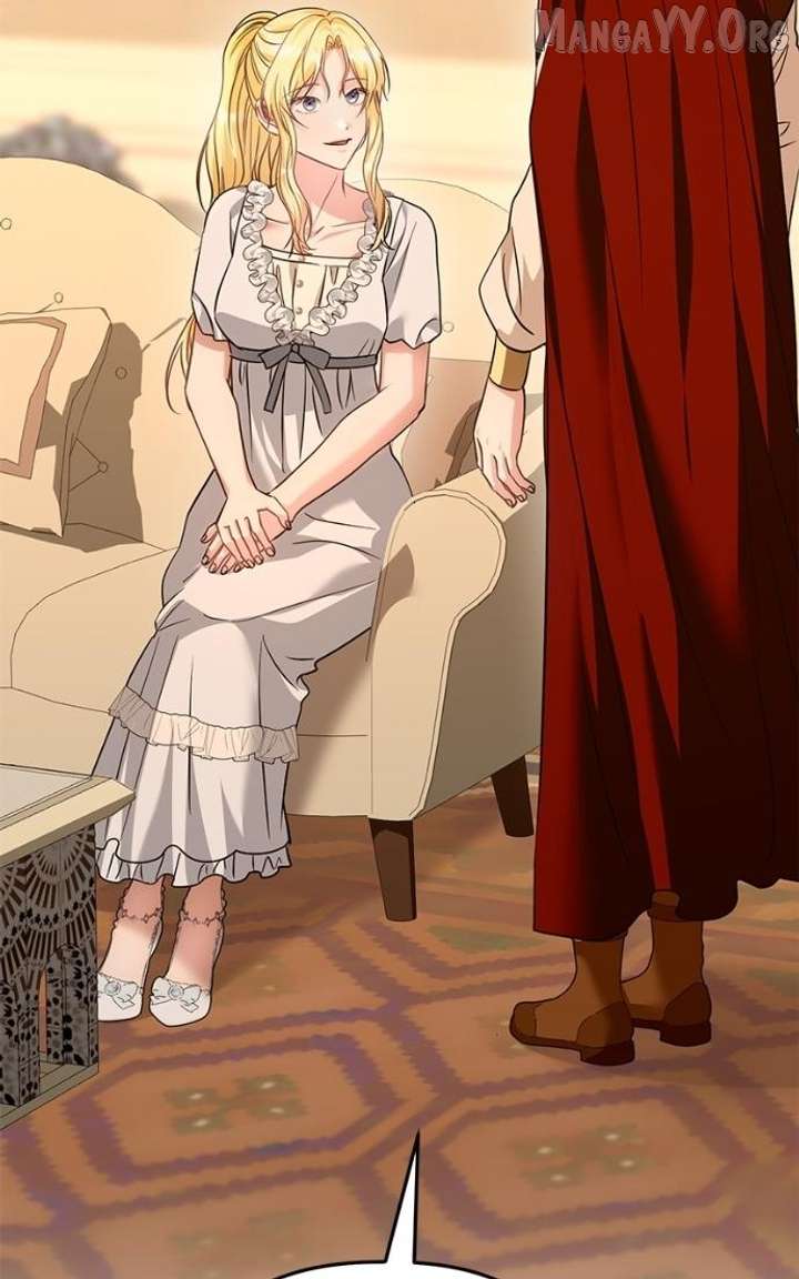 Surviving as the Crown Princes Childhood Friend Chapter 47 - Page 74