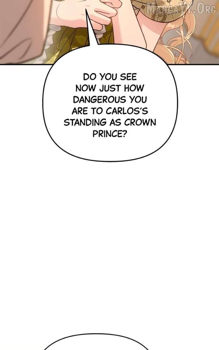 Surviving as the Crown Princes Childhood Friend Chapter 47 - Page 94