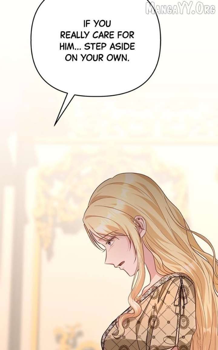 Surviving as the Crown Princes Childhood Friend Chapter 47 - Page 95