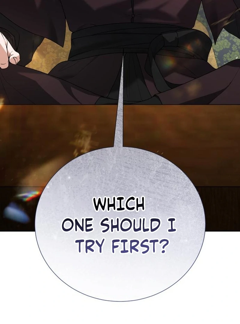 Surviving as the Tyrant’s Chef Chapter 12 - Page 11