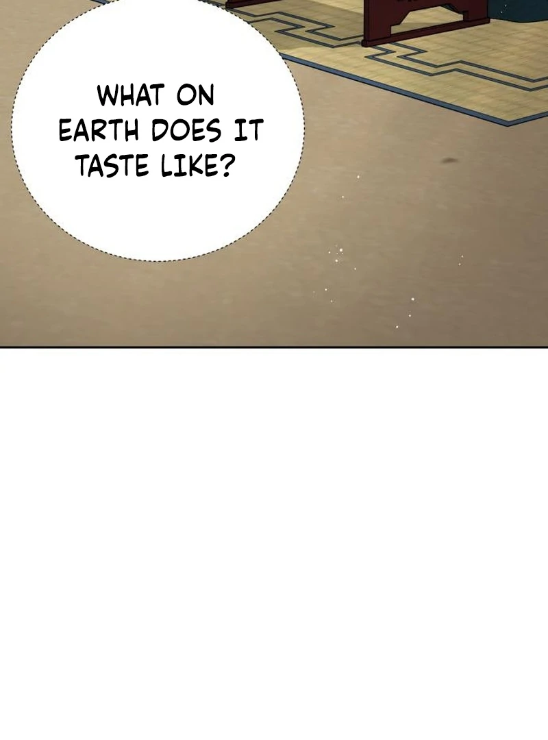 Surviving as the Tyrant’s Chef Chapter 12 - Page 104