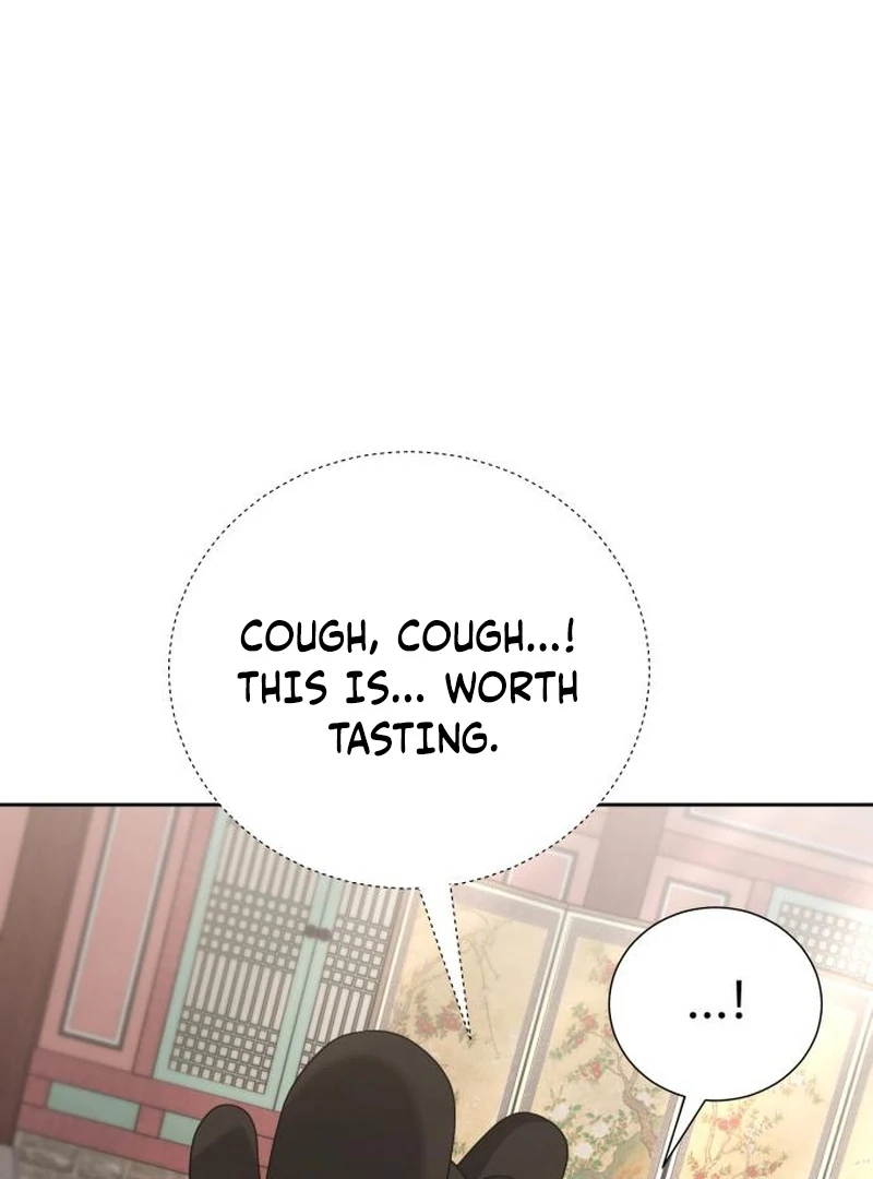 Surviving as the Tyrant’s Chef Chapter 12 - Page 107