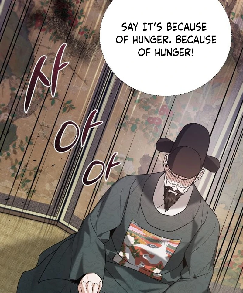 Surviving as the Tyrant’s Chef Chapter 12 - Page 113