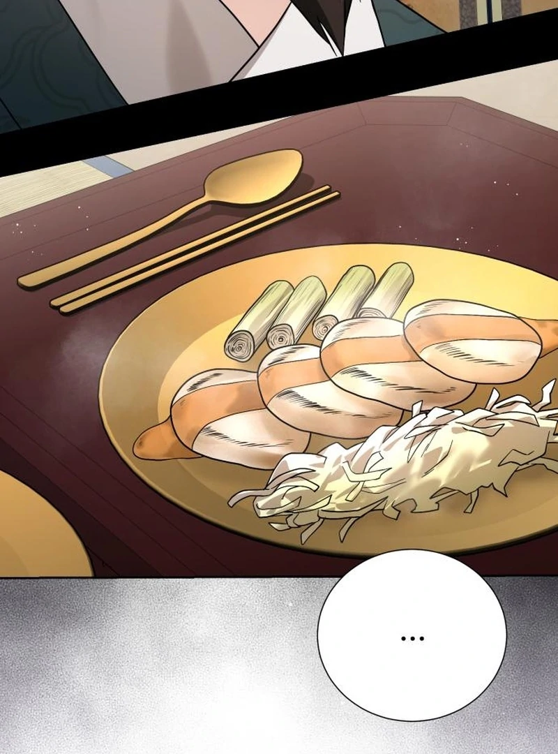 Surviving as the Tyrant’s Chef Chapter 12 - Page 116
