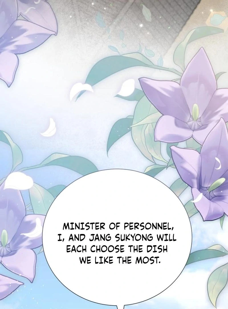 Surviving as the Tyrant’s Chef Chapter 12 - Page 120