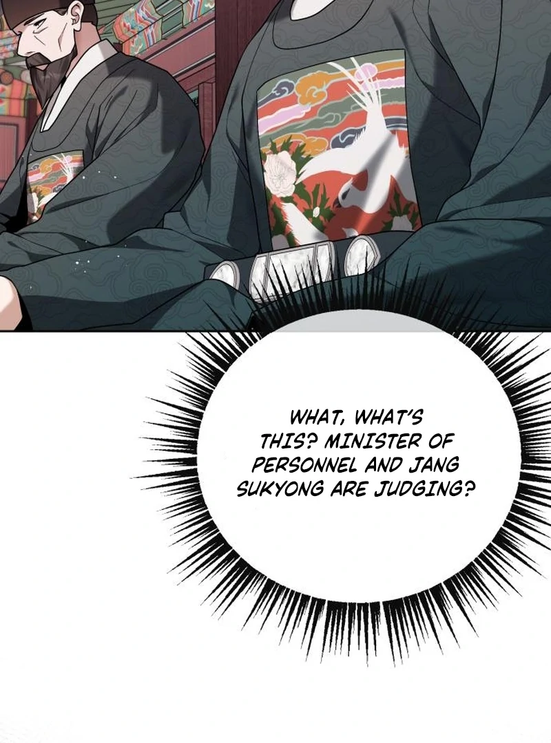Surviving as the Tyrant’s Chef Chapter 12 - Page 124