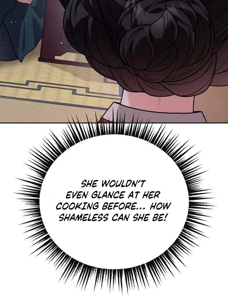 Surviving as the Tyrant’s Chef Chapter 12 - Page 133