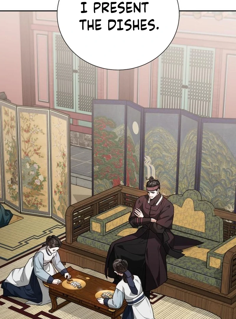 Surviving as the Tyrant’s Chef Chapter 12 - Page 15