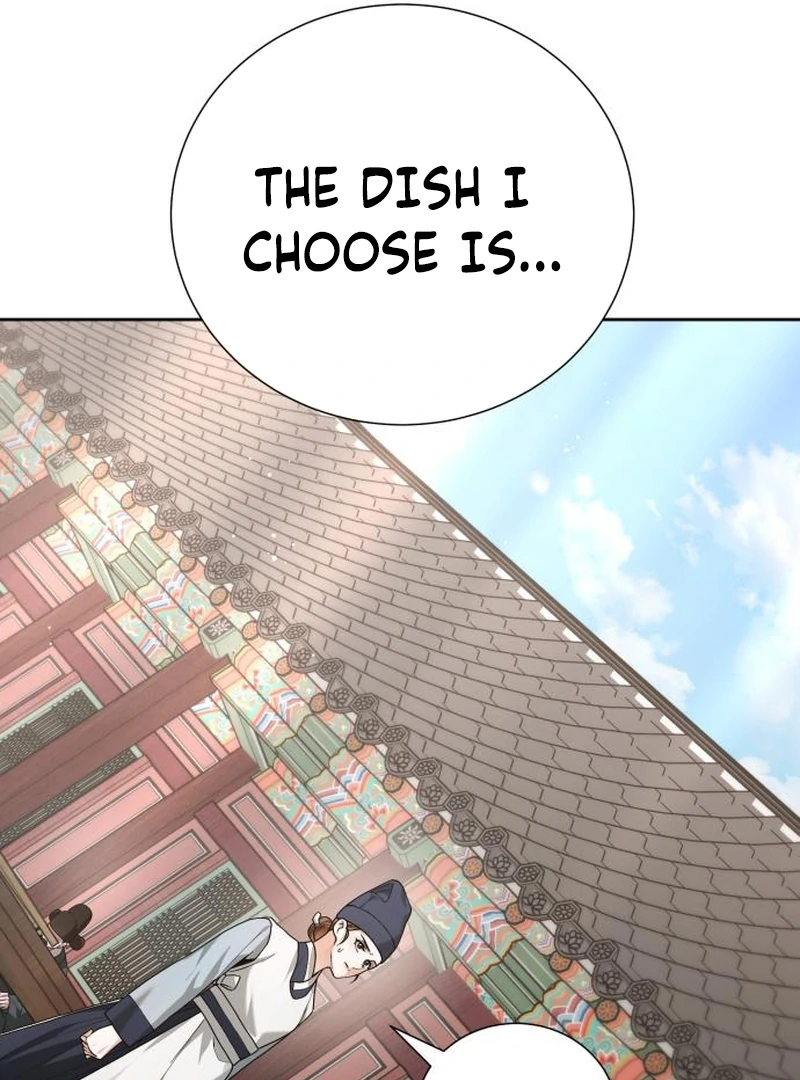 Surviving as the Tyrant’s Chef Chapter 12 - Page 141