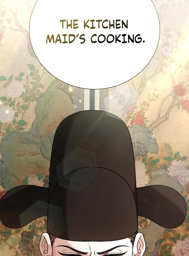 Surviving as the Tyrant’s Chef Chapter 12 - Page 144