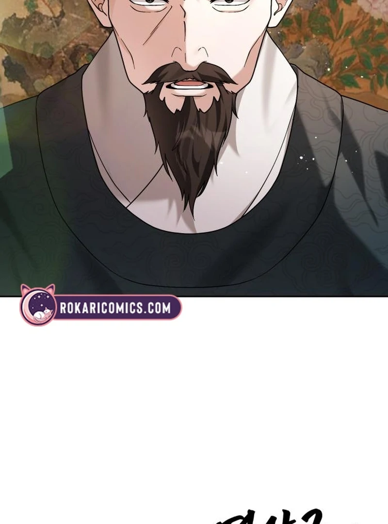 Surviving as the Tyrant’s Chef Chapter 12 - Page 145