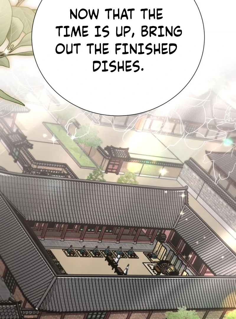 Surviving as the Tyrant’s Chef Chapter 12 - Page 3