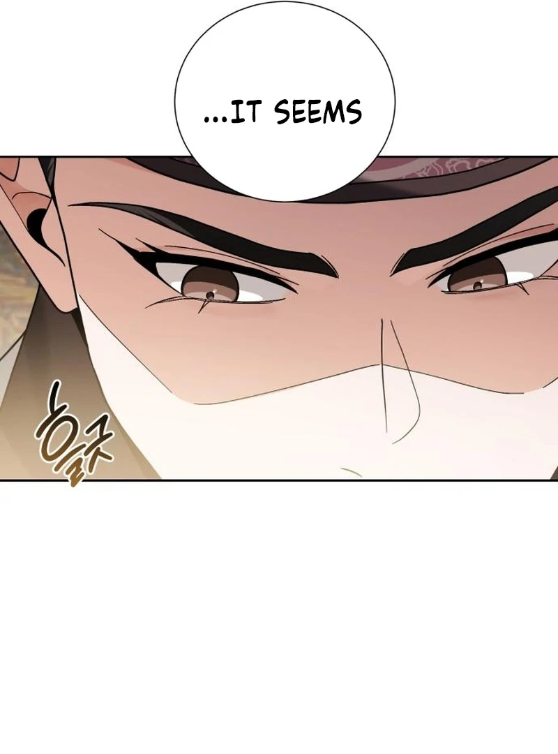 Surviving as the Tyrant’s Chef Chapter 12 - Page 21