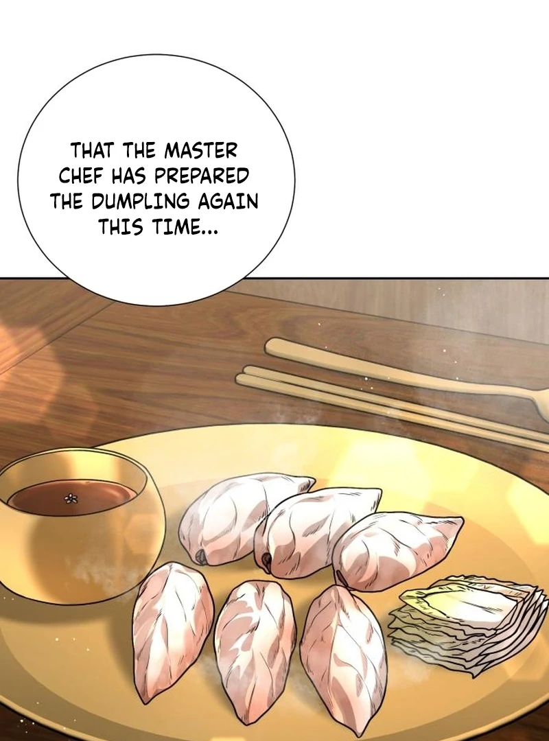 Surviving as the Tyrant’s Chef Chapter 12 - Page 22