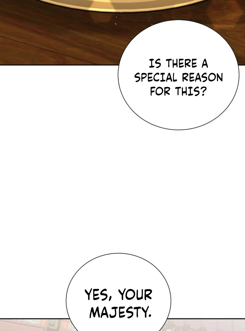 Surviving as the Tyrant’s Chef Chapter 12 - Page 23