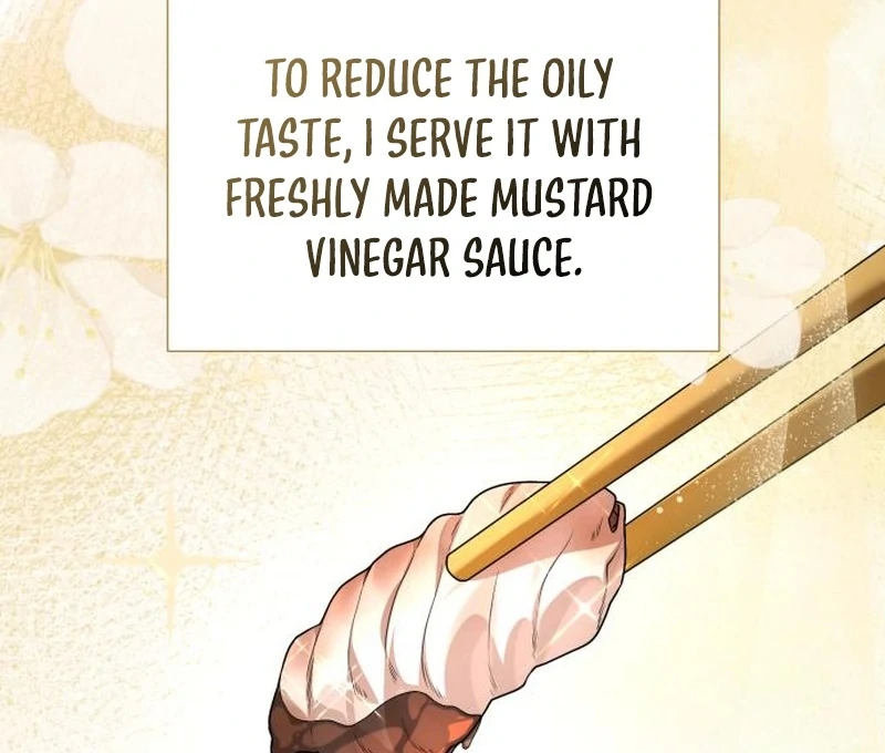 Surviving as the Tyrant’s Chef Chapter 12 - Page 29