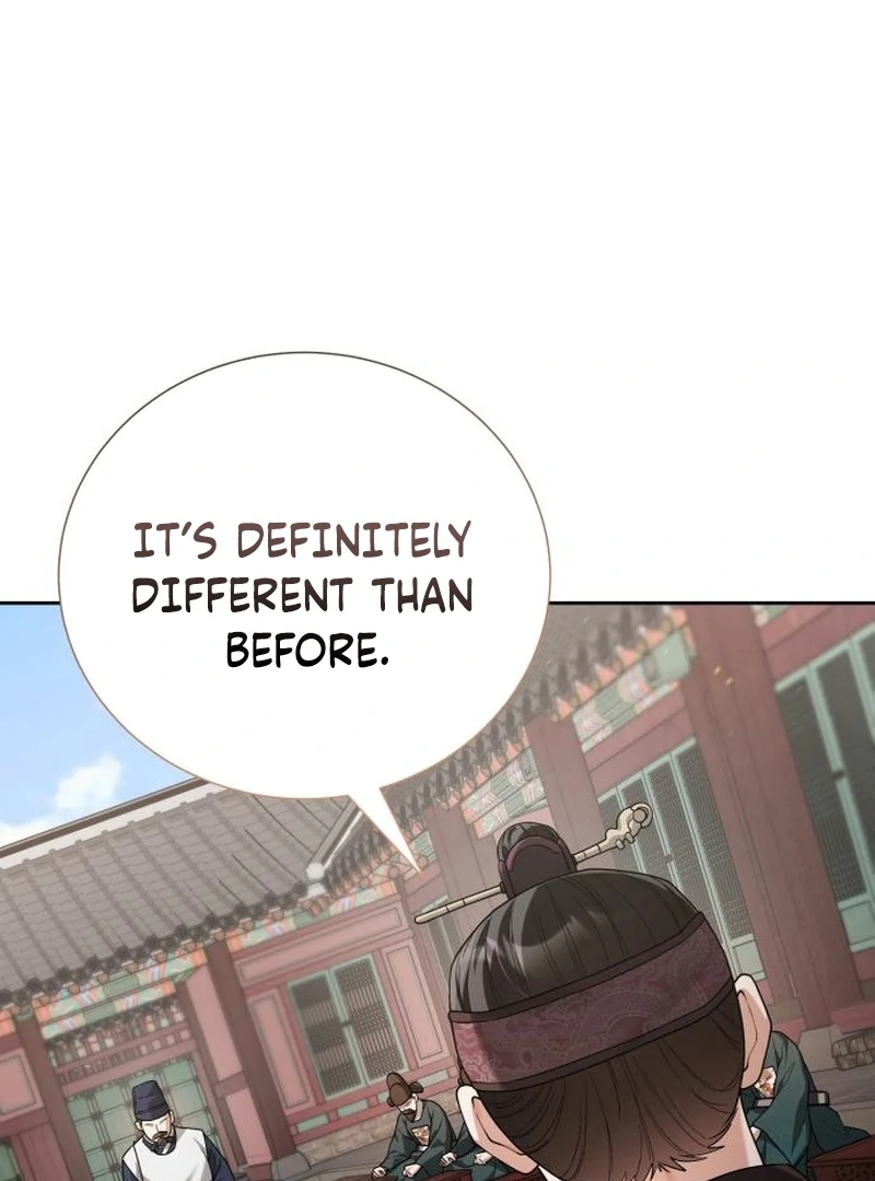 Surviving as the Tyrant’s Chef Chapter 12 - Page 35