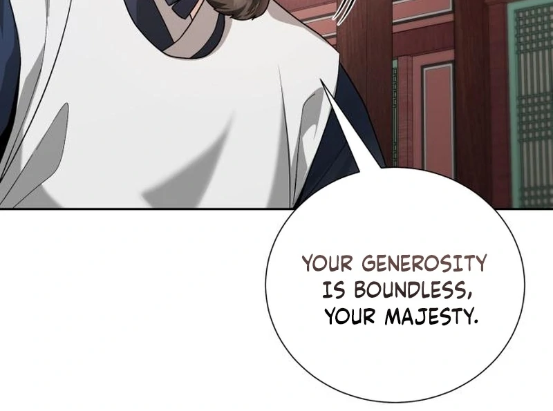 Surviving as the Tyrant’s Chef Chapter 12 - Page 38